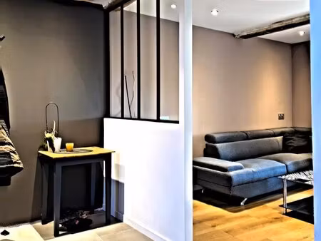 a vendre-maison ancienne hameau la roche en brenil 21530