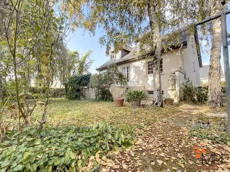 vente maison à vezin-le-coquet (35132) : à vendre / 96m² vezin-le-coquet