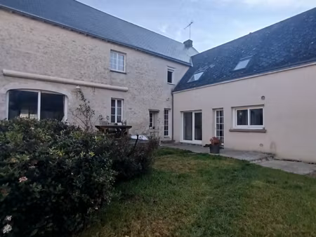 vente maison/villa 12 pièces