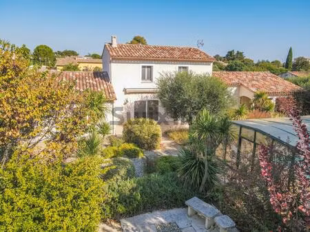 une villa adaptée pmr proche d'uzès ...