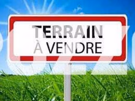 vente terrain à donville-les-bains (50350) : à vendre / 232m² donville-les-bains