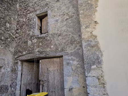 vente surface diverse 40 m²