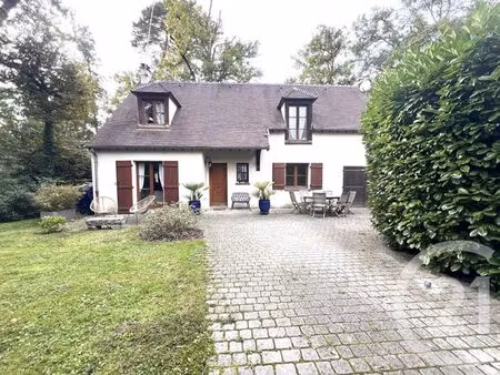 maison à vendre - 6 pièces - 138 55 m2 - arbonne la foret - 77 - ile-de-france