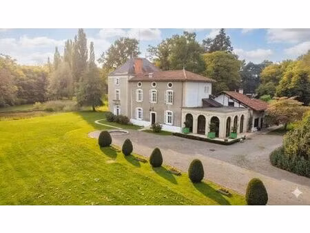 prestigieuse maison en vente bourg-en-bresse  france