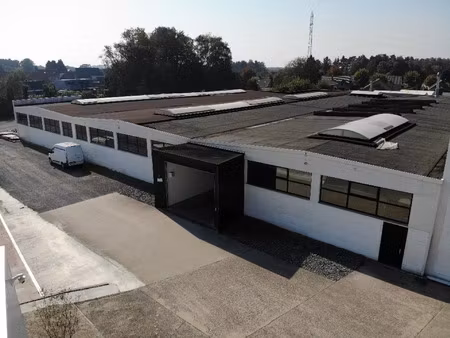 commercieel te huur in beringen