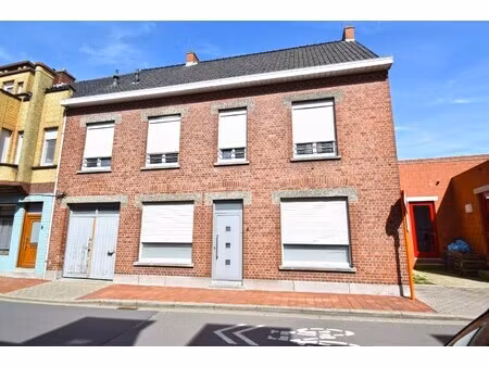 huis te huur in lichtervelde met 7 slaapkamers