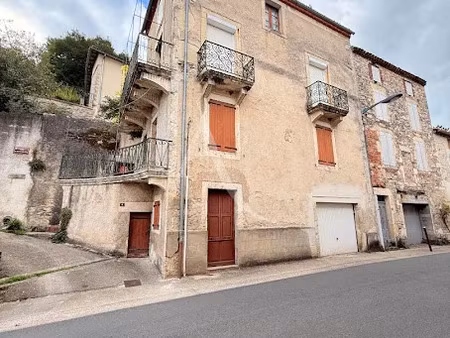 vente maison 3 pièces 134 m² à albas (46140)  64 900 €