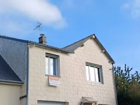 vente maison 4 pièces 75 m² à torigni-sur-vire (50160)  66 000 €