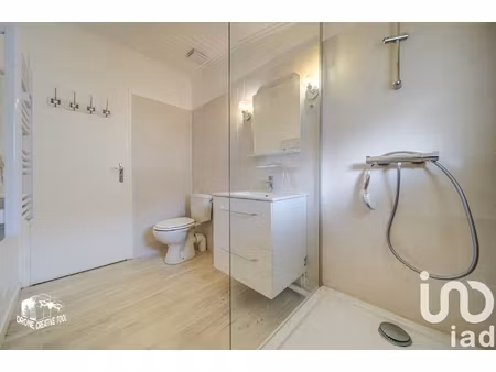 vente duplex 4 pièces