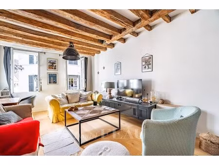 centre montfort joli duplex