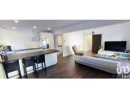 vente maison traditionnelle 4 pièces