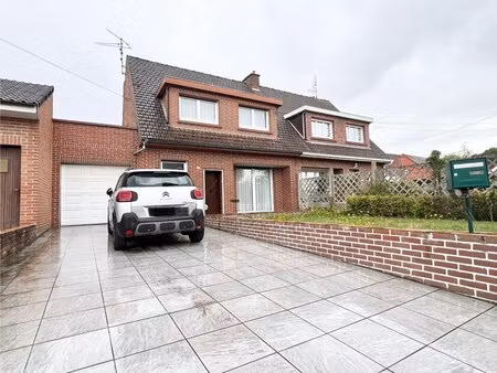 en vente maison 98 m² – 157 000 € |guarbecque