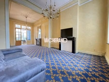 maison de prestige de 140 m2 en vente lille  hauts-de-france