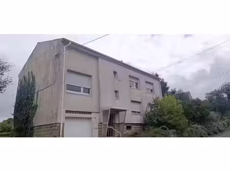 en vente maison 175 m² – 115 000 € |tromborn