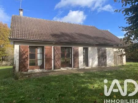 vente maison/villa 3 pièces