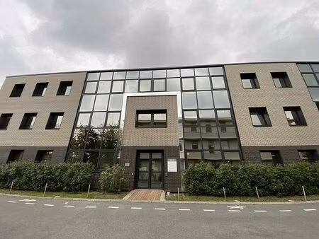 vente/location bureau wasquehal 305 m²