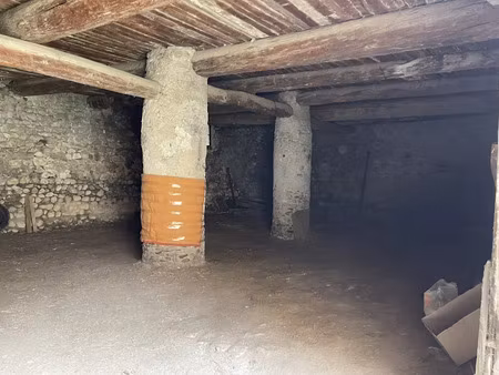 vente maison 1 pièce 200 m² à peyruis (04310)  88 000 €