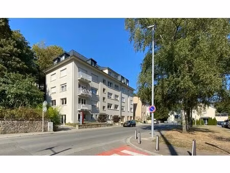 en vente appartement 70 m² – 755 000 € |luxembourg-pfaffenthal