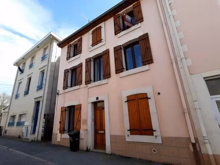 à louer appartement 30 m² – 335 € |dommartin-lès-toul