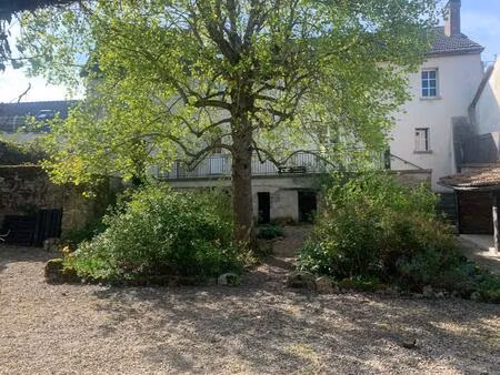 vente maison 8 pièces 220 m² reuilly-sauvigny (02850)