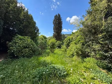 en vente terrain non constructible 500 m² – 99 000 € |rustroff