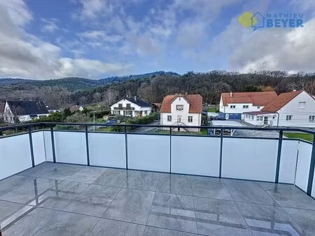 à louer appartement 47 6 m² – 660 € |cleebourg