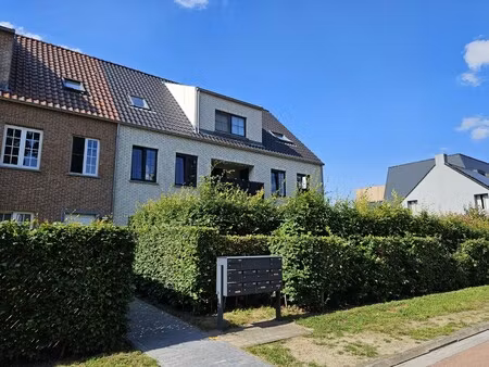 appartement te huur in vosselaar met 1 slaapkamer