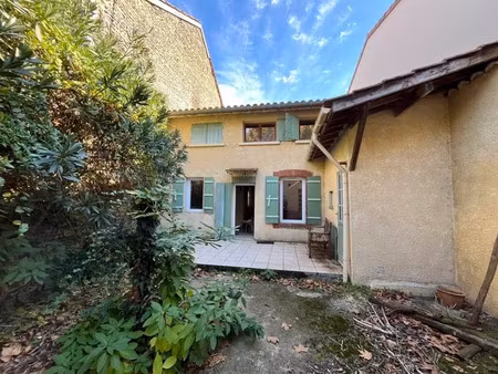 vente maison 5 pièces 106 m² à riscle (32400)  108 600 €