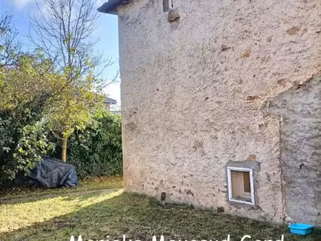 vente maison 4 pièces 70 m² à valprivas (43210)  96 000 €