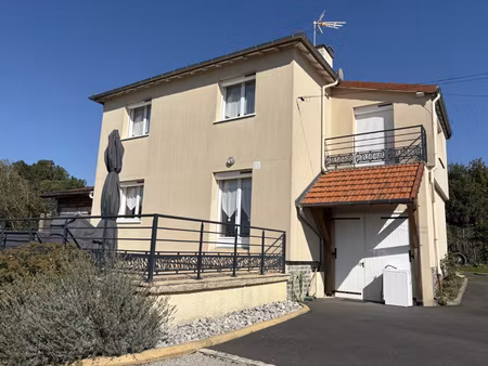 entre pompadour et objat