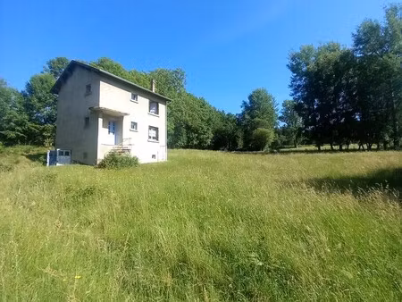 achat maison 4 pièces 85m² monlet 43270