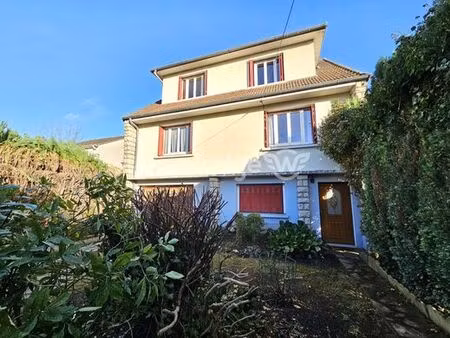 maison de prestige en vente conflans-sainte-honorine  île-de-france