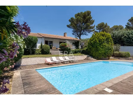 maison 5 pièces 130 m² à vendre / acheter cabriès 13480 ? | era immobilier