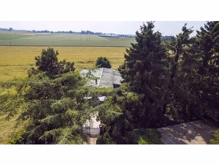 vente maison 5 pièces 120 m² à cugny (02480)  145 000 €