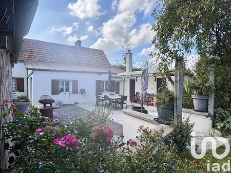 vente maison 4 pièces 111 m² à formigny (14710)  170 000 €