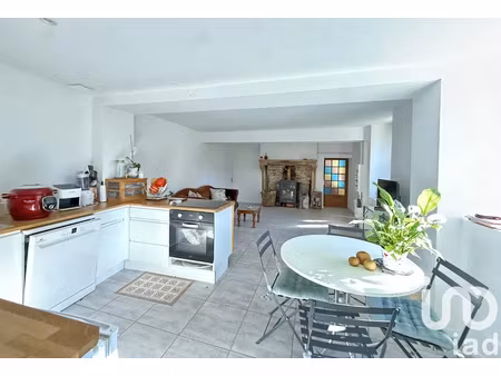 vente maison 4 pièces 98 m² à lagesse (10210)  129 000 €