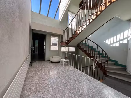 vente maison 5 pièces 270 m² à lourdes (65100)  108 600 €