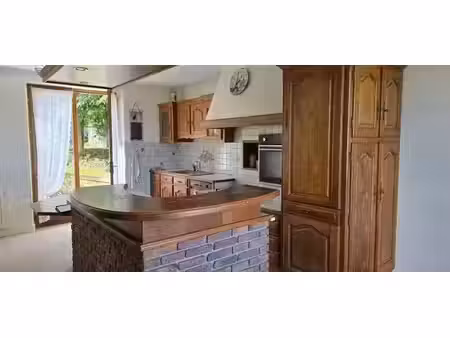vente maison 5 pièces 116 m² à payzac (24270)  129 680 €