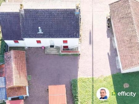 vente maison 4 pièces 113 m² à vallon-en-sully (03190)  139 000 €