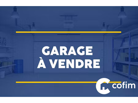 achat parking anglet 64600