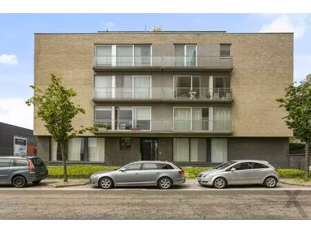 appartement te huur in antwerpen met 2 slaapkamers