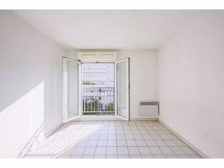 location appartement 1 pièce 21m² grenoble 38100