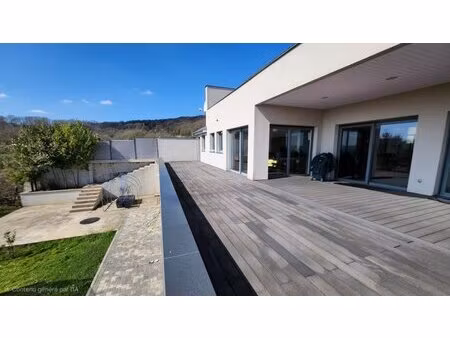 en vente maison individuelle 274 6 m² – 750 000 € |fèves