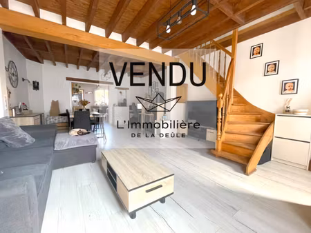 vente maison 4 pièces 92 m² à annoeullin (59112)  199 500 €