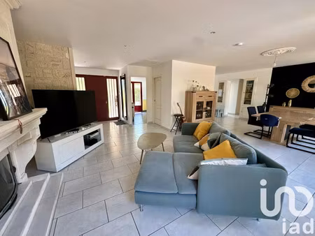 vente maison 4 pièces 150 m² à châtillon-sur-thouet (79200)  199 000 €