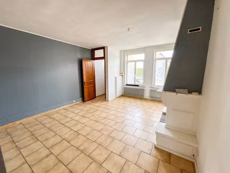 vente maison 4 pièces 96 m² à lys-lez-lannoy (59390)  149 000 €