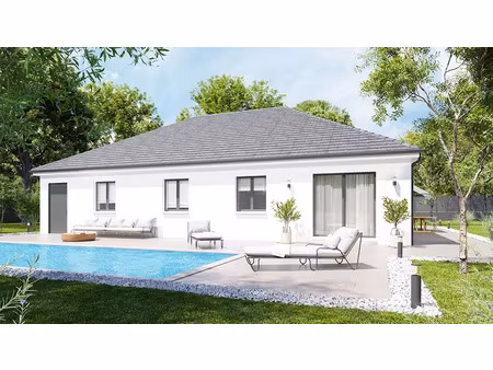 vente maison neuve 5 pièces 100 m² à roiglise (80700)  183 672 €