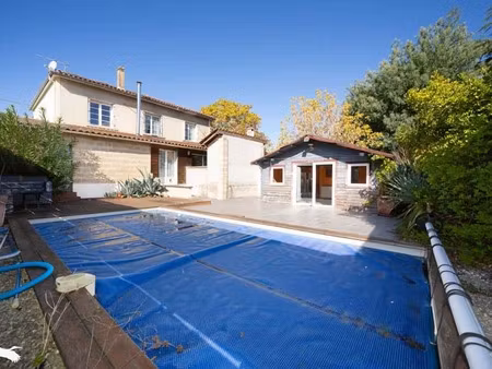 vente maison 5 pièces 135 m² à montendre (17130)  179 900 €