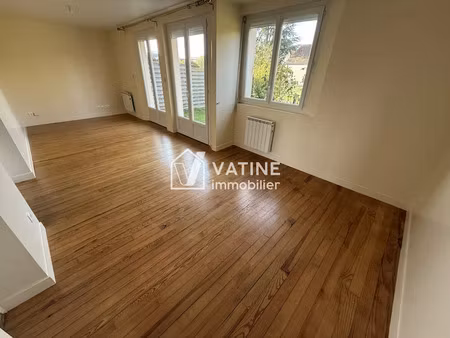 vente maison 4 pièces 80.5 m² à yvetot (76190)  189 000 €