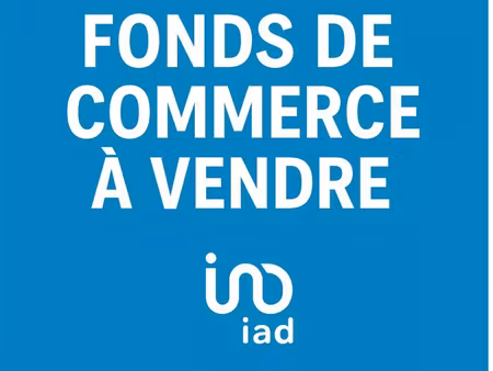 vente commerce 80 m² sigean (11130)